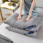Almohadas Suaves y Resistentes de Relleno Alternativo al Plumón