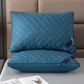 Almohadas Suaves y Resistentes de Relleno Alternativo al Plumón