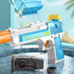 Pistola de Agua Eléctrica con Spray Rápido