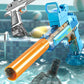 Pistola de Agua Eléctrica con Spray Rápido