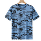 Camiseta de Rendimiento con Malla Refrescante