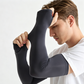 Mangas de Brazo Refrescantes de Alta Elasticidad para Hombre