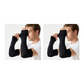 Mangas de Brazo Refrescantes de Alta Elasticidad para Hombre