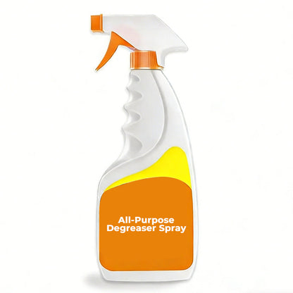 🔥50% DE DESCUENTO AHORA🧴Spray Desengrasante Industrial‑Elimina Aceite y Grasa Rápidamente en Cocina, Garaje y Superficies de Auto