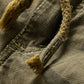 Shorts Cargo Casuales para Hombre con Cintura Elástica