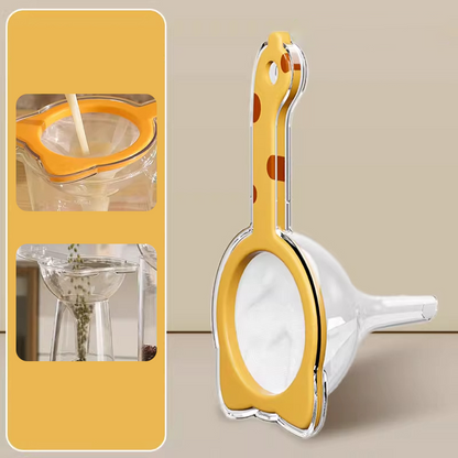 Colador de Malla Ultrafina 120