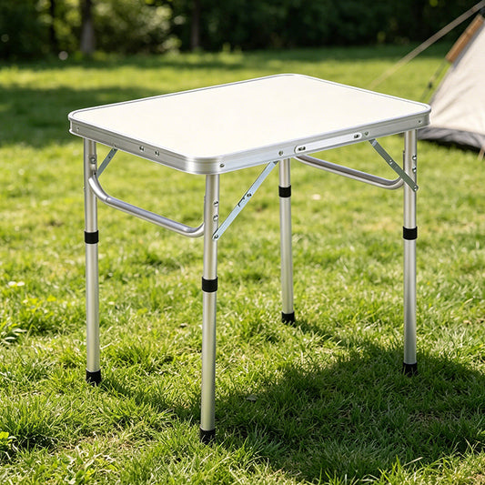 Mesa Plegable Portátil Multiusos
