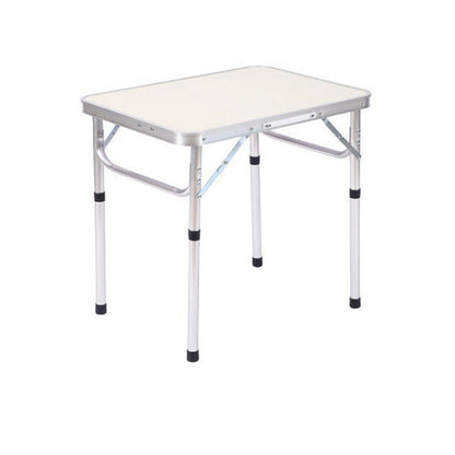 Mesa Plegable Portátil Multiusos