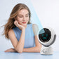 Ventilador de Escritorio con Seguimiento Facial Inteligente