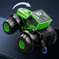 Coche Teledirigido Tractor Anfibio Todo Terreno