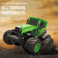 Coche Teledirigido Tractor Anfibio Todo Terreno