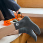 Calcetines de Halloween Transpirables