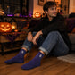Calcetines de Halloween Transpirables