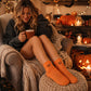 Calcetines de Halloween Transpirables