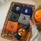 Calcetines de Halloween Transpirables