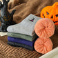 Calcetines de Halloween Transpirables