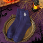 Calcetines de Halloween Transpirables