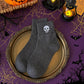 Calcetines de Halloween Transpirables