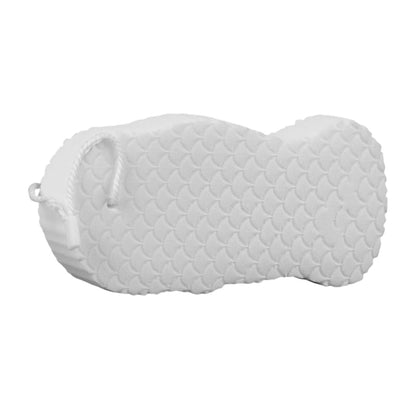 Esponja de Baño Exfoliante de Doble Cara