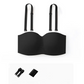Sujetador Bandeau Push-Up Invisible para Mujer