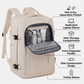 Mochila de Viaje de Gran Capacidad Resistente al Agua para Laptop
