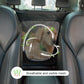 Funda Impermeable para Asiento de Coche para Mascotas