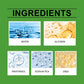 🔥Oferta Caliente 50% DESCUENTO🔥 Spray Nutritivo Líquido para Plantas – Alimentación Foliar, Listo para Usar, para Interior y Exterior 🌿