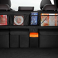 📢📢¡50% DE DESCUENTO! ⏰Bolsa Organizadora Colgante para Maletero del Coche