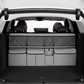 📢📢¡50% DE DESCUENTO! ⏰Bolsa Organizadora Colgante para Maletero del Coche