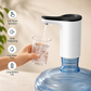 🎉 Oferta 2026 — Más de 36,900 Vendidos 💧 Bomba Dispensadora de Agua Eléctrica – Gadget para el Hogar 🚰