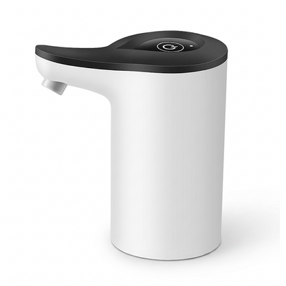 🎉 Oferta 2026 — Más de 36,900 Vendidos 💧 Bomba Dispensadora de Agua Eléctrica – Gadget para el Hogar 🚰
