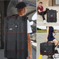 Bolsa de Viaje Expandible de Gran Capacidad