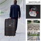 Bolsa de Viaje Expandible de Gran Capacidad