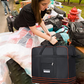 Bolsa de Viaje Expandible de Gran Capacidad