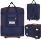 Bolsa de Viaje Expandible de Gran Capacidad