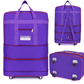 Bolsa de Viaje Expandible de Gran Capacidad