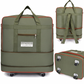 Bolsa de Viaje Expandible de Gran Capacidad