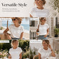 Blusa de Encaje Calado para Mujer