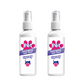 🐾 Spray de Cuidado del Pelaje para Perros y Gatos