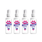 🐾 Spray de Cuidado del Pelaje para Perros y Gatos