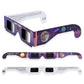 🎁【Oferta Limitada – 50% de Descuento】👀 Gafas de Eclipse Solar con Certificación ISO 👓