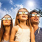 🎁【Oferta Limitada – 50% de Descuento】👀 Gafas de Eclipse Solar con Certificación ISO 👓