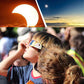 🎁【Oferta Limitada – 50% de Descuento】👀 Gafas de Eclipse Solar con Certificación ISO 👓