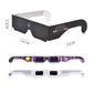 🎁【Oferta Limitada – 50% de Descuento】👀 Gafas de Eclipse Solar con Certificación ISO 👓