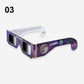 🎁【Oferta Limitada – 50% de Descuento】👀 Gafas de Eclipse Solar con Certificación ISO 👓