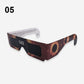 🎁【Oferta Limitada – 50% de Descuento】👀 Gafas de Eclipse Solar con Certificación ISO 👓