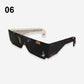 🎁【Oferta Limitada – 50% de Descuento】👀 Gafas de Eclipse Solar con Certificación ISO 👓