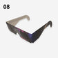 🎁【Oferta Limitada – 50% de Descuento】👀 Gafas de Eclipse Solar con Certificación ISO 👓