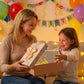 Set de Pizarra Luminosa Borrable DIY para Niños