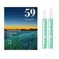 Spray de Perfume Mini Portátil Multi Fragancia